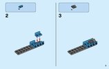 Bauanleitungen LEGO - 70639 - Street Race of Snake Jaguar: Page 3