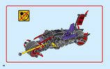 Bauanleitungen LEGO - 70639 - Street Race of Snake Jaguar: Page 52