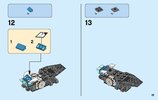 Bauanleitungen LEGO - 70639 - Street Race of Snake Jaguar: Page 15