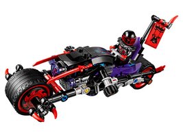 70639 - Street Race of Snake Jaguar