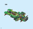 Bauanleitungen LEGO - 70641 - Ninja Nightcrawler: Page 66