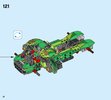 Bauanleitungen LEGO - 70641 - Ninja Nightcrawler: Page 12