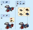 Bauanleitungen LEGO - 70642 - Killow vs. Samurai X: Page 18