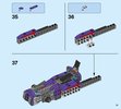 Bauanleitungen LEGO - 70642 - Killow vs. Samurai X: Page 77