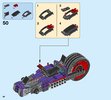 Bauanleitungen LEGO - 70642 - Killow vs. Samurai X: Page 84