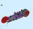 Bauanleitungen LEGO - 70642 - Killow vs. Samurai X: Page 92