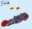 Bauanleitungen LEGO - 70642 - Killow vs. Samurai X: Page 94