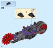 Bauanleitungen LEGO - 70642 - Killow vs. Samurai X: Page 96