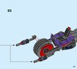 Bauanleitungen LEGO - 70642 - Killow vs. Samurai X: Page 103