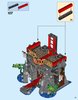 Bauanleitungen LEGO - 70643 - Temple of Resurrection: Page 73