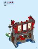 Bauanleitungen LEGO - 70643 - Temple of Resurrection: Page 93