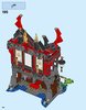 Bauanleitungen LEGO - 70643 - Temple of Resurrection: Page 126