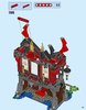 Bauanleitungen LEGO - 70643 - Temple of Resurrection: Page 127