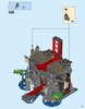 Bauanleitungen LEGO - 70643 - Temple of Resurrection: Page 71