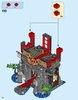 Bauanleitungen LEGO - 70643 - Temple of Resurrection: Page 76