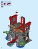 Bauanleitungen LEGO - 70643 - Temple of Resurrection: Page 82