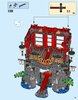 Bauanleitungen LEGO - 70643 - Temple of Resurrection: Page 97