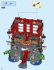 Bauanleitungen LEGO - 70643 - Temple of Resurrection: Page 98