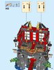 Bauanleitungen LEGO - 70643 - Temple of Resurrection: Page 101