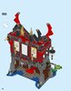 Bauanleitungen LEGO - 70643 - Temple of Resurrection: Page 124