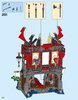 Bauanleitungen LEGO - 70643 - Temple of Resurrection: Page 132