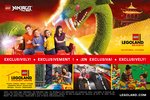 Bauanleitungen LEGO - 70644 - Golden Dragon Master: Page 45