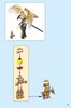 Bauanleitungen LEGO - 70644 - Golden Dragon Master: Page 3