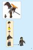 Bauanleitungen LEGO - 70645 - Cole - Dragon Master: Page 3