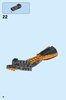 Bauanleitungen LEGO - 70645 - Cole - Dragon Master: Page 18