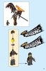 Bauanleitungen LEGO - 70645 - Cole - Dragon Master: Page 3