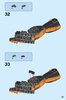 Bauanleitungen LEGO - 70645 - Cole - Dragon Master: Page 25