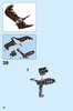 Bauanleitungen LEGO - 70645 - Cole - Dragon Master: Page 34