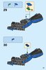 Bauanleitungen LEGO - 70646 - Jay - Dragon Master: Page 23