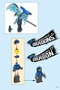 Bauanleitungen LEGO - 70646 - Jay - Dragon Master: Page 3