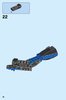 Bauanleitungen LEGO - 70646 - Jay - Dragon Master: Page 18