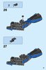 Bauanleitungen LEGO - 70646 - Jay - Dragon Master: Page 21