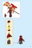 Bauanleitungen LEGO - 70647 - Kai - Dragon Master: Page 3