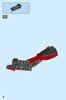 Bauanleitungen LEGO - 70647 - Kai - Dragon Master: Page 18