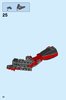 Bauanleitungen LEGO - 70647 - Kai - Dragon Master: Page 20