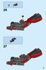 Bauanleitungen LEGO - 70647 - Kai - Dragon Master: Page 21