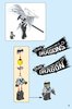 Bauanleitungen LEGO - 70648 - Zane - Dragon Master: Page 3