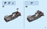 Bauanleitungen LEGO - 70650 - Destiny's Wing: Page 23