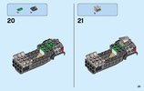 Bauanleitungen LEGO - 70650 - Destiny's Wing: Page 25