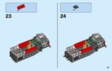 Bauanleitungen LEGO - 70650 - Destiny's Wing: Page 27