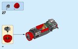 Bauanleitungen LEGO - 70650 - Destiny's Wing: Page 30