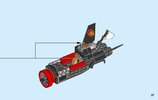 Bauanleitungen LEGO - 70650 - Destiny's Wing: Page 37