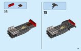 Bauanleitungen LEGO - 70650 - Destiny's Wing: Page 21