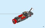 Bauanleitungen LEGO - 70650 - Destiny's Wing: Page 35