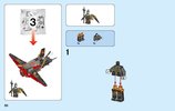 Bauanleitungen LEGO - 70650 - Destiny's Wing: Page 50