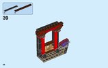 Bauanleitungen LEGO - 70651 - Throne Room Showdown: Page 38